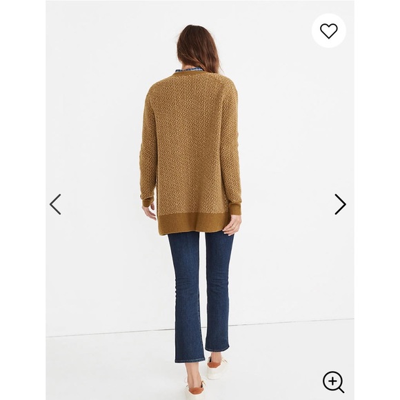 Birds Eye Maysfield Cardigan 